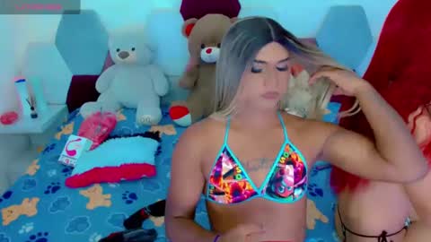 sara y cata online show from 01.22.25