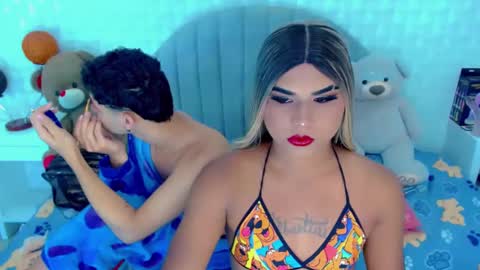 sara y cata online show from 02.09.25