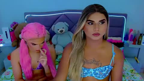 sara y cata online show from 10.09.25