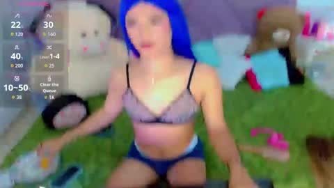 sara y cata online show from 02.27.26