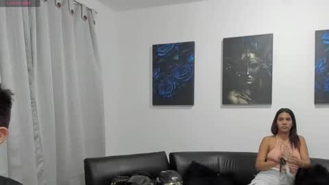 Snapshot of party_love18 chatting on 03.02.25 party_love18 online show from 03.02.25