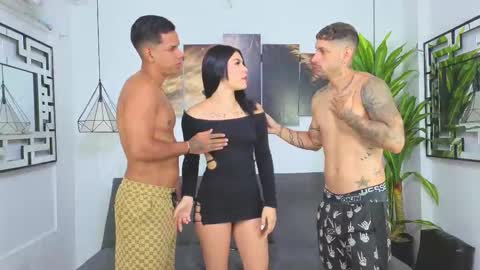 party_rachell_ggh online show from 10.26.25