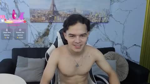 party_with_medellin23 online show from 03.16.26