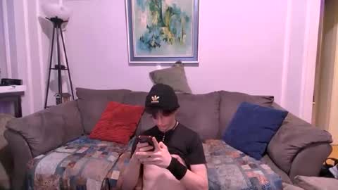 Orallover online show from 11.25.25