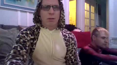 Orallover online show from 12.04.25