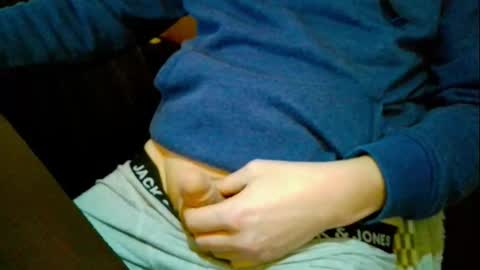 Partyboy online show from 11.23.25