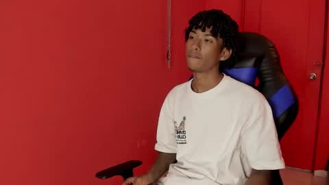 PARZIVAL online show from 02.10.26