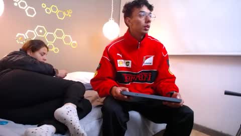 pasionados online show from 09.28.25