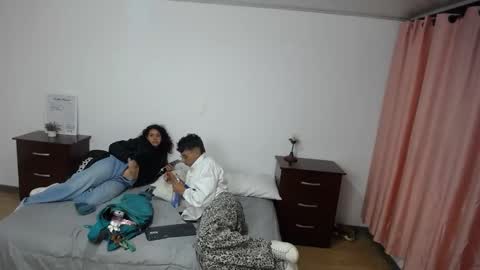 pasionados online show from 10.09.25