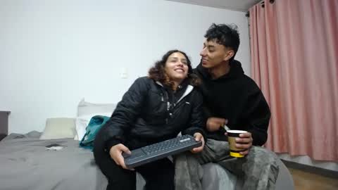 pasionados online show from 10.14.25