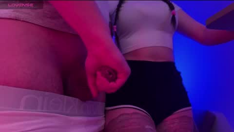 BubbleDoll online show from 02.23.25