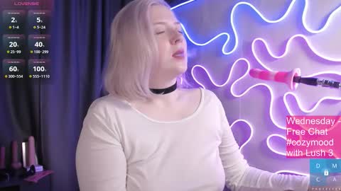 LunaAlan online show from 10.08.25