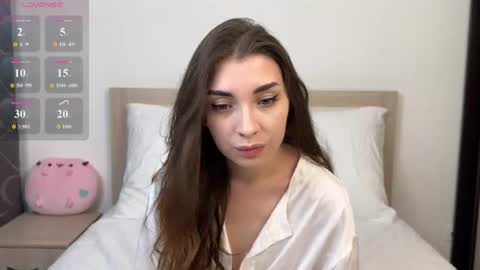 Jasmine online show from 06.11.26