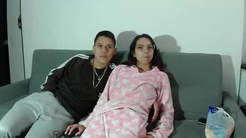 Snapshot of passionate_sexcum chatting on 11.02.25 Katalleya and Steban online show from 11.02.25