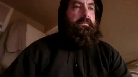 Snapshot of passionatesamurai chatting on 12.27.24 hairy dadbod online show from 12.27.24