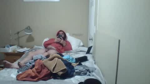 Snapshot of passionatesamurai chatting on 03.05.25 hairy dadbod online show from 03.05.25