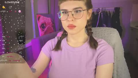 Zoe online show from 01.09.25