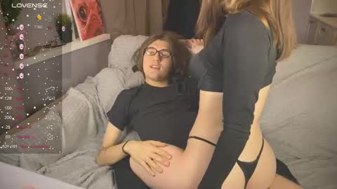 Zoe online show from 02.21.25