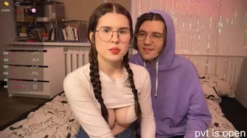 Zoe online show from 02.12.26