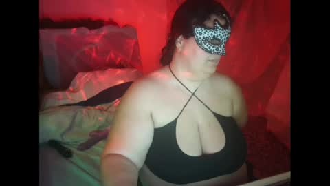 PassionDuo4 online show from 02.11.25