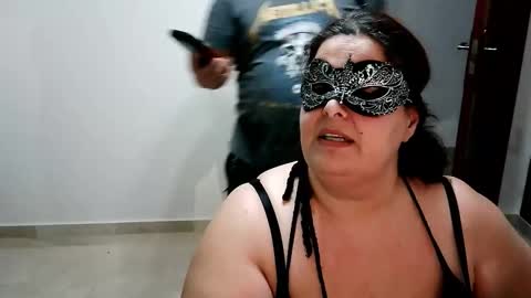 PassionDuo4 online show from 02.16.26