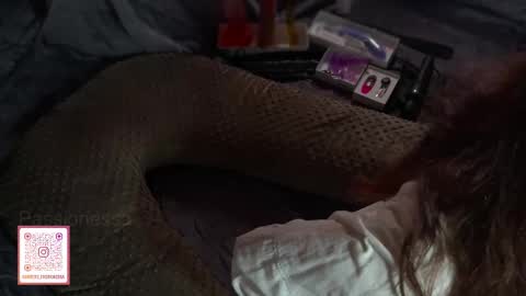 Snapshot of passionessa chatting on 11.15.25 Call me Miss Alice Careful Passion Queen online show from 11.15.25