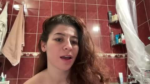 Call me Miss Alice Careful Passion Queen online show from 04.28.26