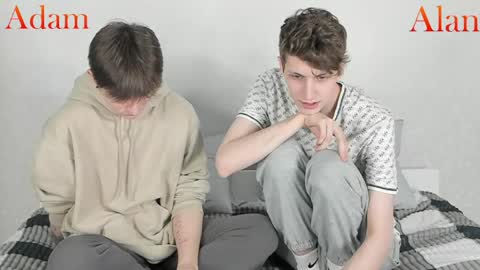 Snapshot of passionprince69 chatting on 04.28.26 Alan online show from 04.28.26