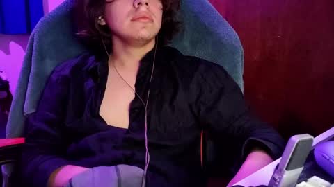 pasta_alfredo69 online show from 04.28.26