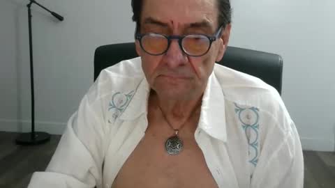 Bob online show from 11.17.25