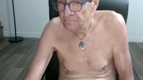 Bob online show from 12.14.25