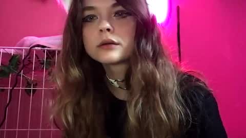 Snapshot of pastza chatting on 09.29.25 pastza online show from 09.29.25