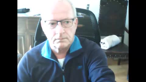 Master Bates online show from 03.18.26