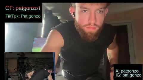 patcums online show from 11.19.25