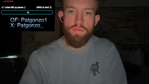 patcums online show from 12.03.25