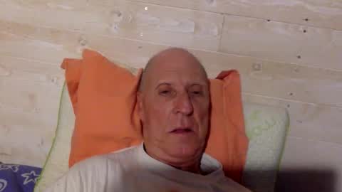 Pati24 online show from 10.24.25