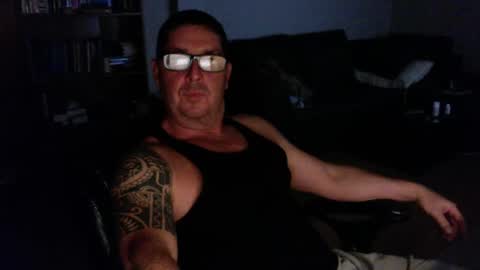 Snapshot of patmilll chatting on 10.23.25 patmilll online show from 10.23.25