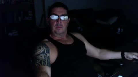 Snapshot of patmilll chatting on 10.26.25 patmilll online show from 10.26.25