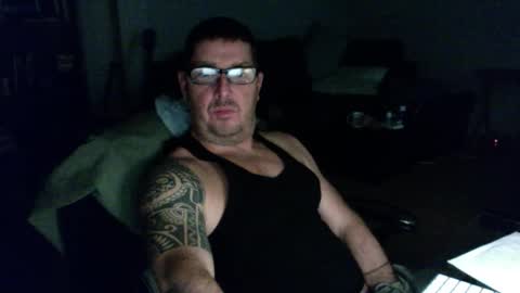 Snapshot of patmilll chatting on 12.01.25 patmilll online show from 12.01.25