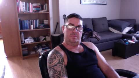 Snapshot of patmilll chatting on 12.14.25 patmilll online show from 12.14.25