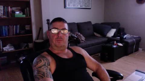 Snapshot of patmilll chatting on 12.21.25 patmilll online show from 12.21.25