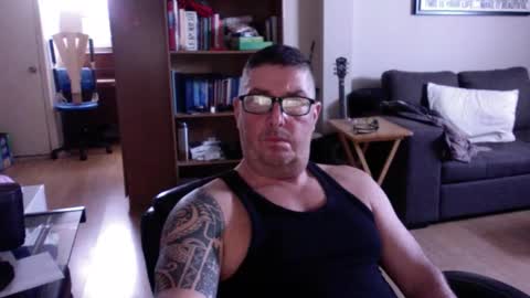 Snapshot of patmilll chatting on 02.19.26 patmilll online show from 02.19.26