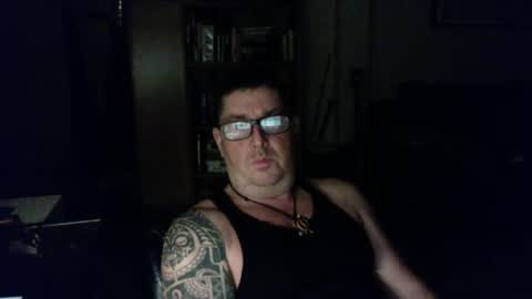 Snapshot of patmilll chatting on 03.01.26 patmilll online show from 03.01.26