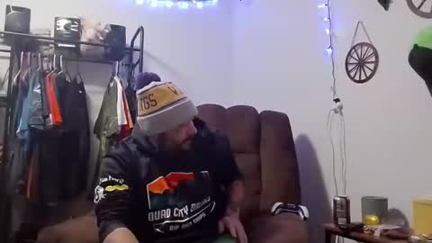 patr272027 online show from 11.27.25