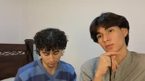 Snapshot of patri_ck_villa chatting on 10.21.25 patri_ck_villa online show from 10.21.25