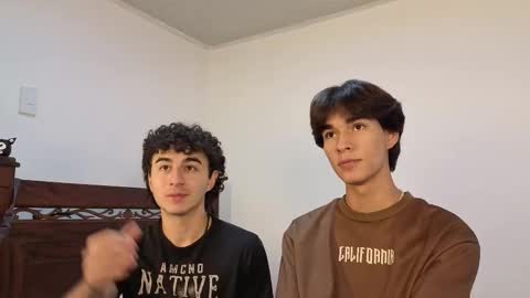 Snapshot of patri_ck_villa chatting on 10.22.25 patri_ck_villa online show from 10.22.25