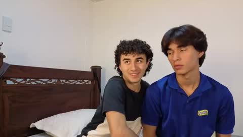 Snapshot of patri_ck_villa chatting on 10.24.25 patri_ck_villa online show from 10.24.25