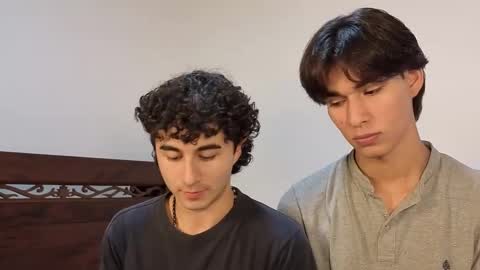 Snapshot of patri_ck_villa chatting on 10.27.25 patri_ck_villa online show from 10.27.25