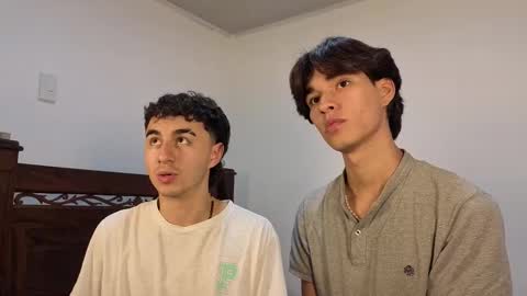 Snapshot of patri_ck_villa chatting on 11.03.25 patri_ck_villa online show from 11.03.25