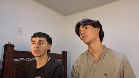 Snapshot of patri_ck_villa chatting on 11.03.25 patri_ck_villa online show from 11.03.25